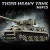 Military-Themed Leopard First-Class 2A6 Superior-Grade Main High-Standard Battle Combat-Armored-Vehicle High-Standard Assembly High-Standard