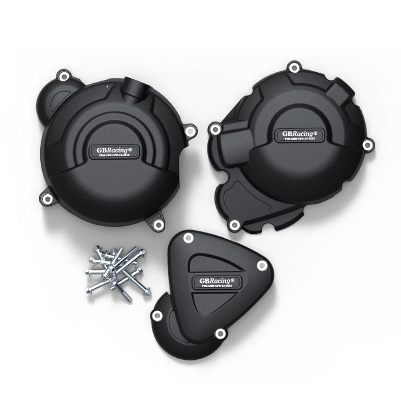 

Triumph Tiger 1200RS/RR 18-23 Engine Anti-Fall Side Cover Engine Side Cover