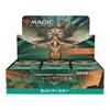 Magic: The Gathering New Capena Street Corner Set Booster Japanese Edition Box MTG Trading Card Wizards of the Coast C95181400
