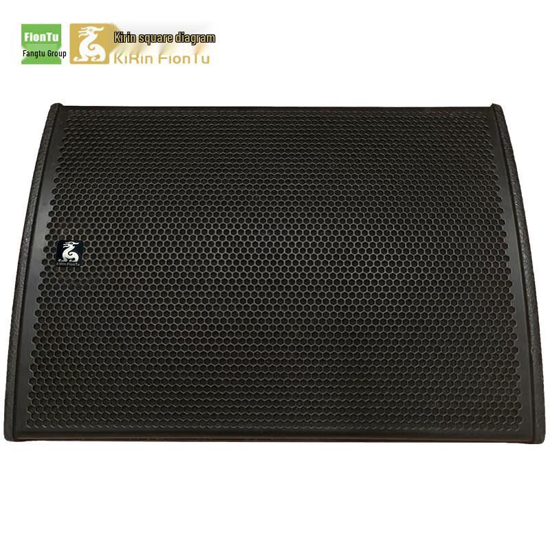 KRFIONTU 12-inch Conference Monitor Speaker (CN Version)