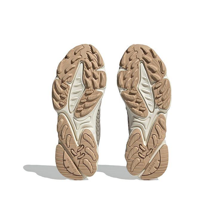 Adidas Pantofi Ozweego Meta TR Sesame pentru femei Tan Feather-Grey Magic-Beige IE1915