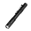 Pocket Torch Powerful Led Lantern Aaa Battery For Camping Hunting Portable Mini Pen Led Flashlight Waterproof Pen Light