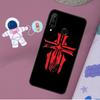 Azur Lane Game For Huawei Nova 11i 7i 8i 12i 12s Y73 Y70 Y90 Y60 Y72 Y61 Y91 9 10 SE P40 Lite P30 Pro Case