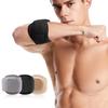 1Pcs Breathable Tennis Elbow Brace Compression Pad Relieves Tendonitis Adjustable Tennis Golf Elbow Forearm Brace Strap