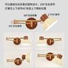 Nordic Rocking Push-pull Wall Lamp Hotel Bedside Reading Wall Lamp Modern Bedroom Study Lamp Folding Telescopic Work Lamp