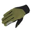 Komine Motorcycle Gloves Stretch Mesh Gloves Luce II Olive XL GK-1853