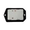 Automobiles Heater Resistor Blower Motor Resistor For Ram Truck Dodge 1500 2500 3500 4500 Accessories Parts 68048900AA-A87Q