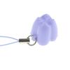 Kids Tooth Box Plastic Tooth Savers Necklace Keepsake Pendant for Children Lost Teeth Storage