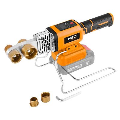 Energy+ 18V Pipe Welding Machine Without Battery - T N04-622