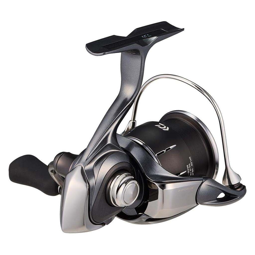 Daiwa 24 LUVIAS ST Spinning Reel LT2500S-XH