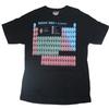 Vintage Periodic Table of Elements Graphic T Shirt