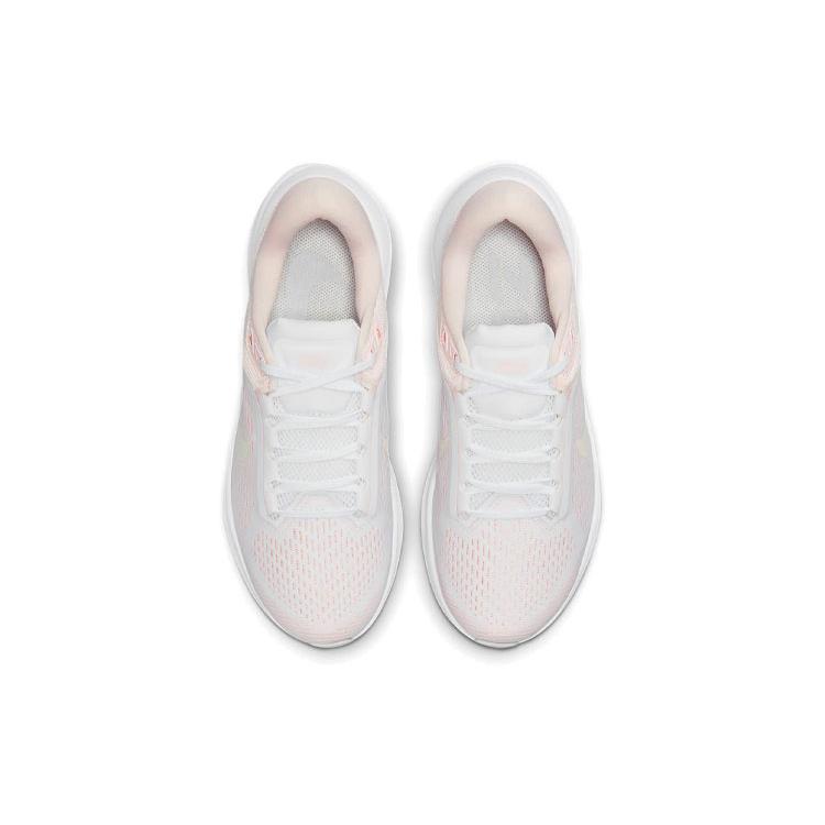 New Nike Air Zoom Structure 24 'Light Soft Pink' Women's DA8570-101