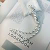 Hand-woven Color Bag Hanging Mobile Phone Lanyard Fashionable Handmade DIY Braided Rope Pendant Diamond Knot Keychain