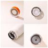 Xiaoyueya 316 Stainless Steel Portable Thermos Mug