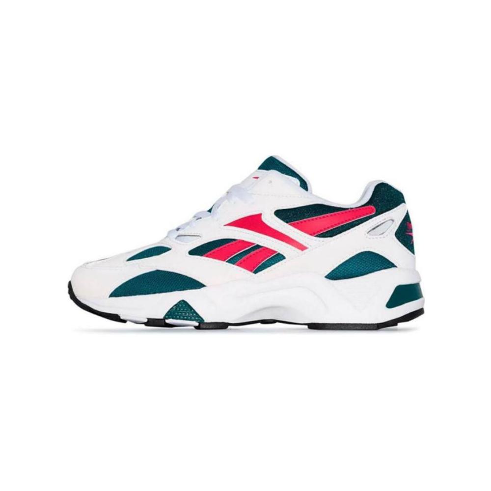 Aztrek Reebok 96 'Teal Pink' DV6755