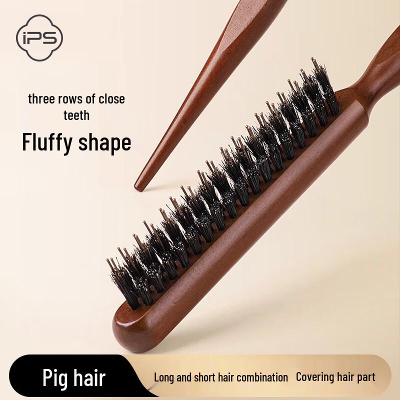 Baoshi Основы красоты и ухода