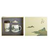 Yiwen Landscape Ceramic Tea Set