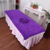 Large Soft Absorbent Bath Towel for Beauty Salons and Massage