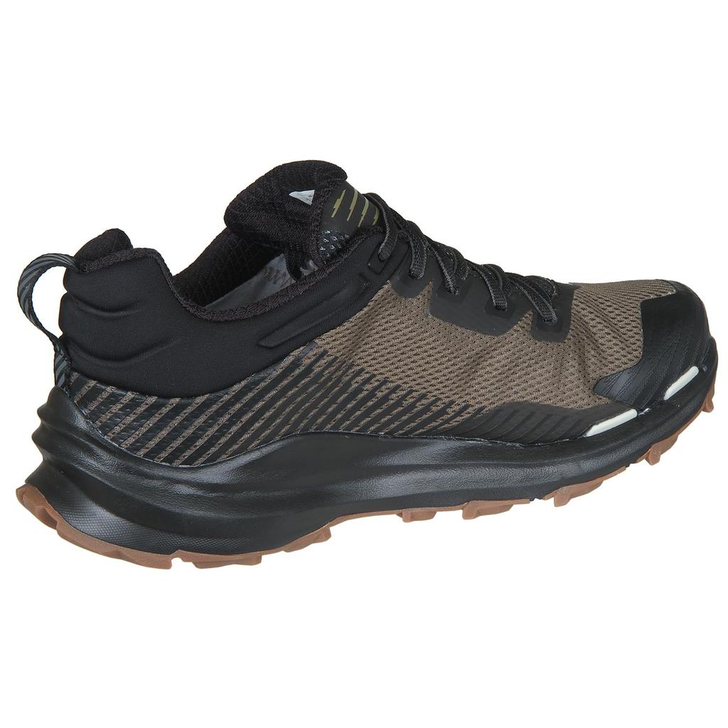 North VECTIV Fastpack FUTURELIGHT Military Black 11 [The Face] Olive/TNF