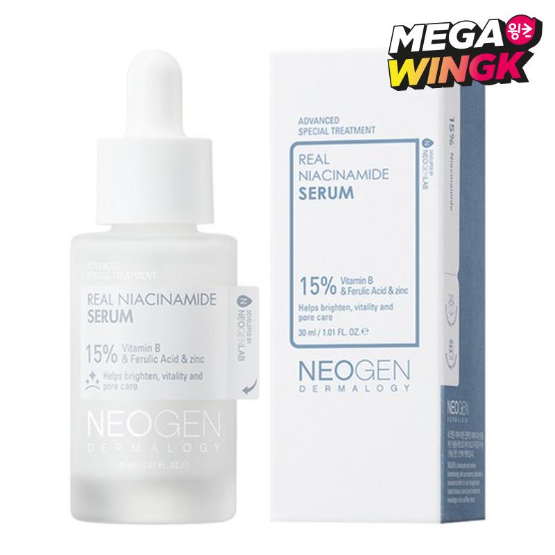 NEOGEN Niacinamide 15% Serum 30ml