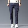Herbst Neuankunft Sporthosen Herren Freizeit Hosen Locker Geschnitten Gerade Beine Schmal Geschnitten Koreanischer Stil Trendig Frühling/Sommer Kollektion
