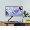 Lenovo B2713E 27-inch Full HD Monitor CN plug (adapter included)