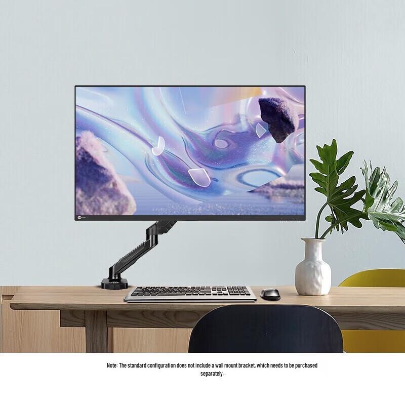 Lenovo B2713E 27-inch Full HD Monitor CN plug (adapter included)