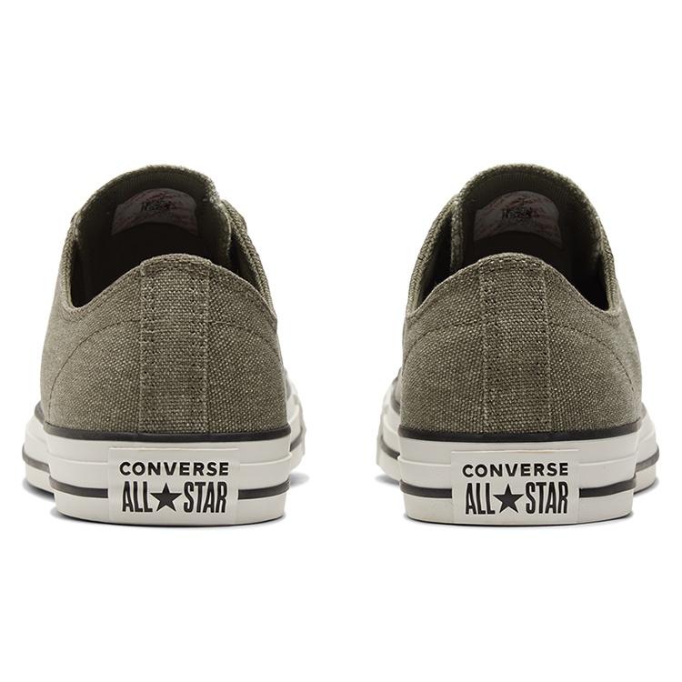 Converse Chuck Taylor All Star Lo 'Olive Green' Men's 171063C