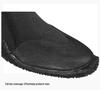 3mm Low-Cut Non-Slip Diving Boots - Unisex Scratch-Resistant Wading Shoes for Beach, Surfing, & Creek Activities
