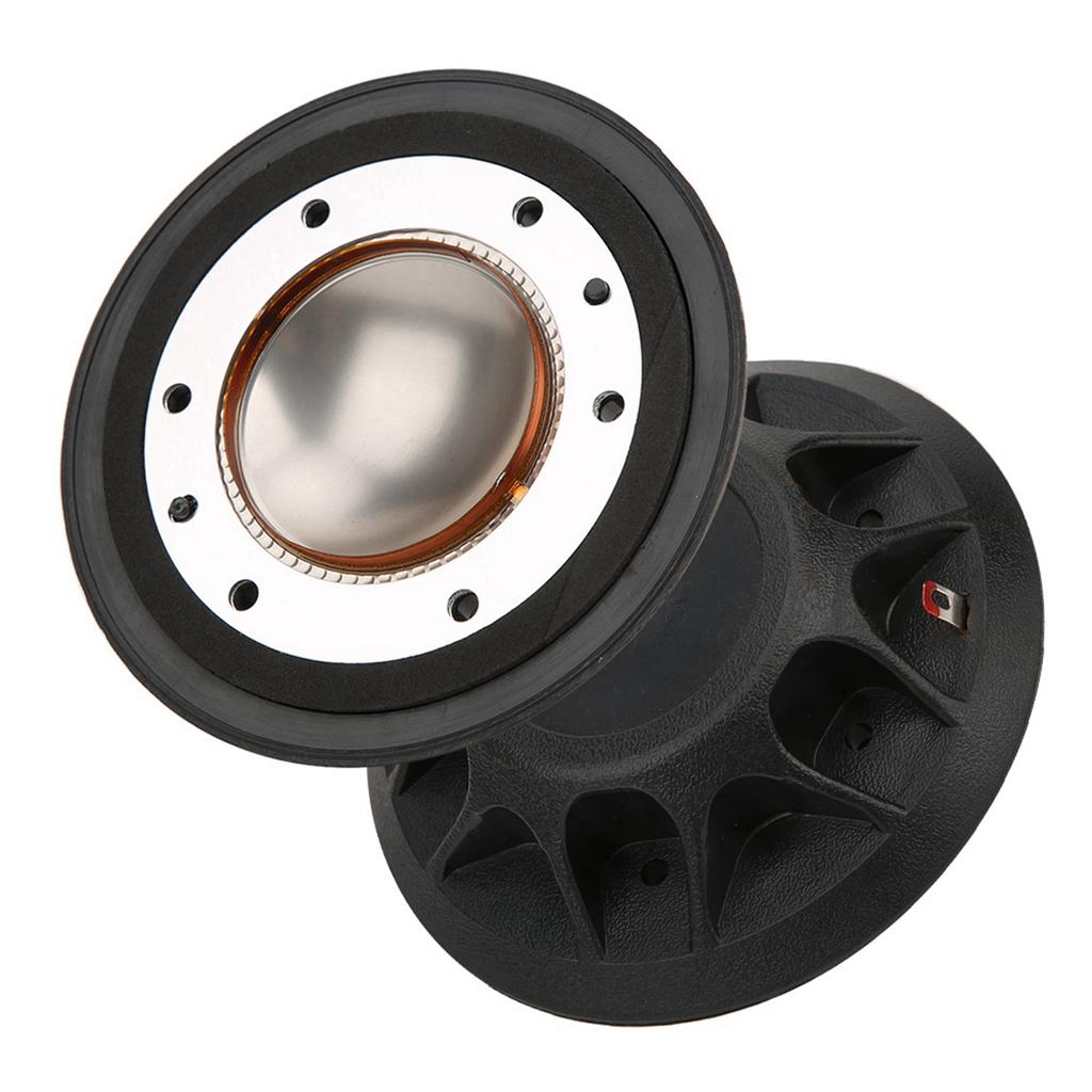 Tweeter Diaphragm 10 924 Replacement Speaker Accessories Fit for Peavey 22XT RX22 22A 22T
