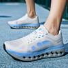Scarpe da Ginnastica Casual Leggere Traspiranti con Lacci Classiche in Rete Nuove per Primavera, Autunno ed Estate