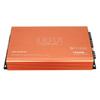 7800W 4 Channel Car Amplifier Speaker Vehicle Amplifier Power Stereo Amp Auto Audio Power Amplifier Car Audio 352*218*53mm