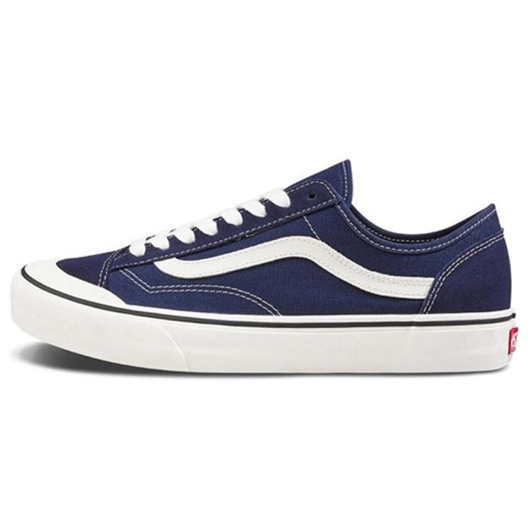 vans Style 36 Decon Sf Dress Blue Men s VN0A3MVLDTQ EU 36