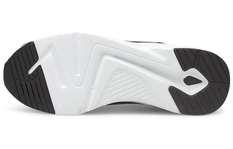 Puma Accent 'Black White'