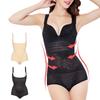 Zoštíhľujúci tvar tela Spodný korzet Podprsenka Spodná bielizeň Oblečenie na brucho