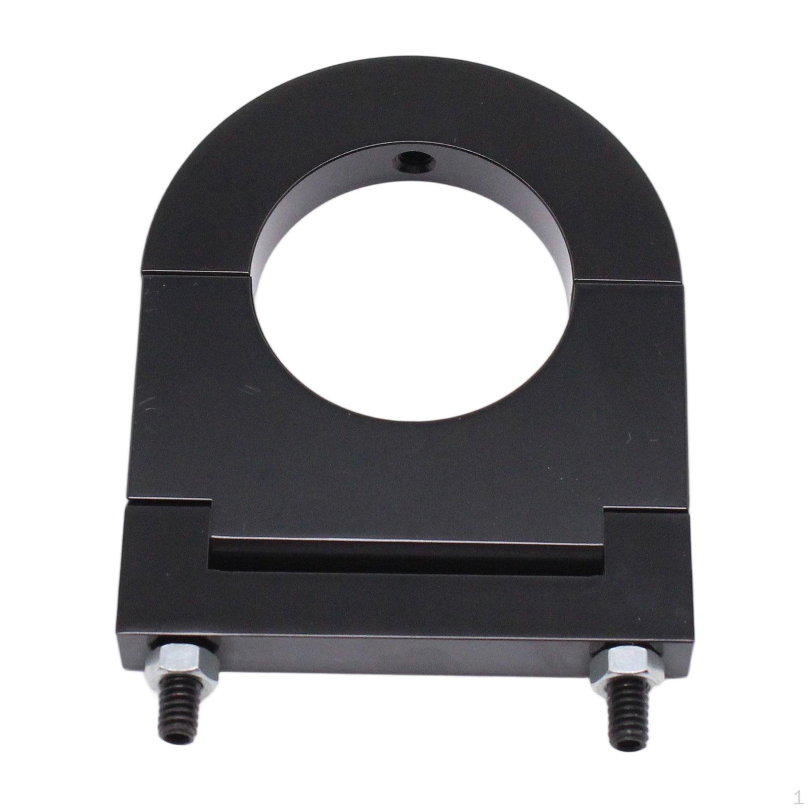 

2 1/2 Опущение рулевой колонки для 2 колонок Прочный Черный Легкая установка Металл Надежная работа