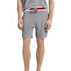 Hugo Mens Jaxon Contrast Waistband Shorts