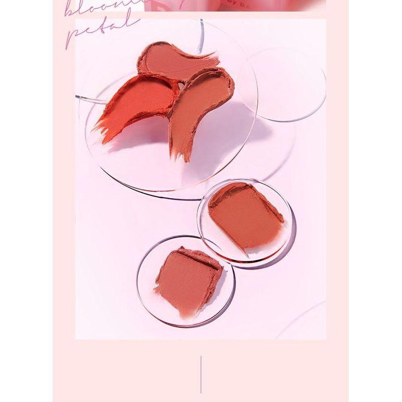 BANILA CO B by banila Batom Velvet Blurred Veil Edição Pétala Florida - 5 Cores