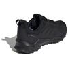 Adidas Terrex AX4 GORE-TEX Schwarz Grau Herren Sneaker Core-Black Grey-Four IE2570