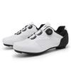 New Outdoor Cycling Shoes Road Lock Shoes Mountain Lock Shoes Unlocked Cycling Shoes Adult Teen