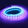 Flexible Car LED Light Strip 1.8m LED Strip Tube Lamp Super Bright with Remote Control
