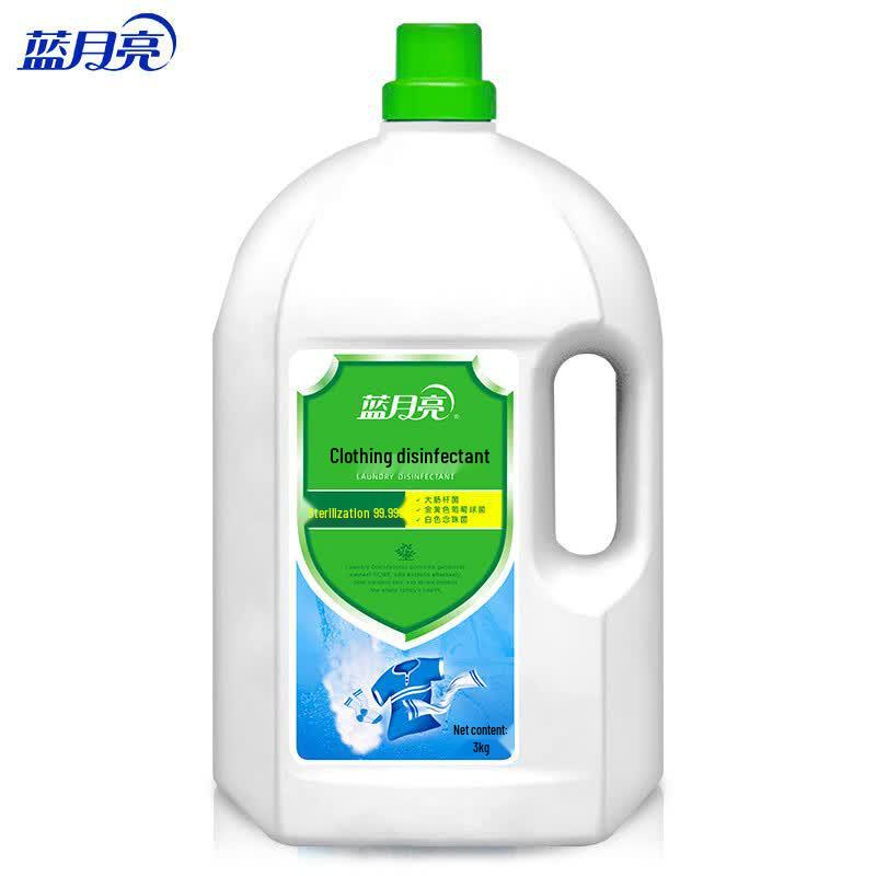 Blue Moon Laundry Disinfectant