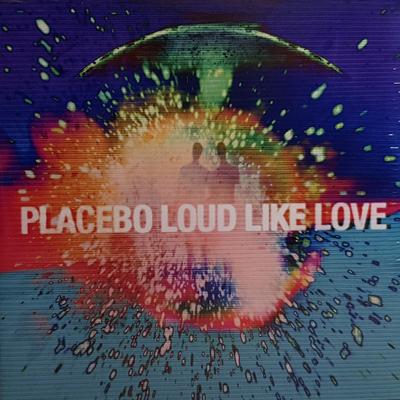 LP Deska PLACEBO  Loud Like Love 6711048 AWAL Recordings 2019 Evropa Rock