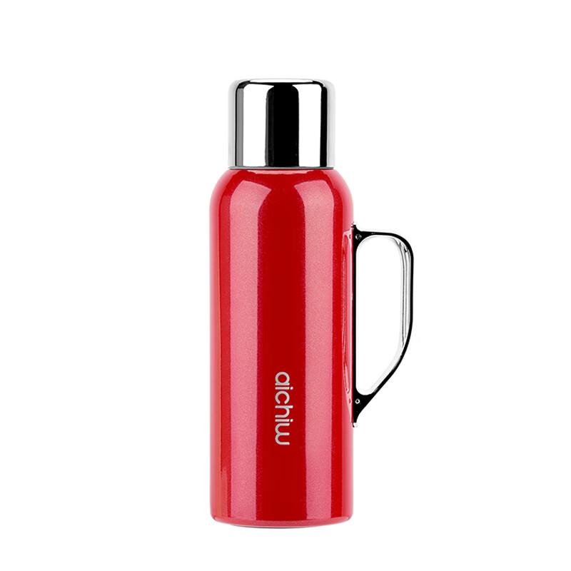 Ai Qi Wu AI-D195 Portable 316 Stainless Steel Thermos