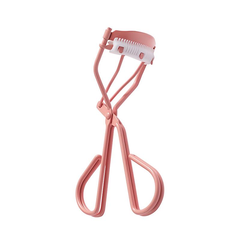 Stainless Steel Wide Angle Eyelash Curler,quick makeup tool