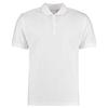 Kustom Kit Mens Klassic Superwash 60C Slim Polo Shirt