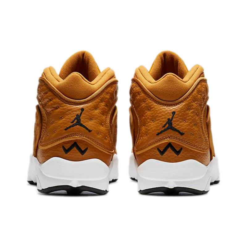 Jordan Og Wheat Women's Jordan CW0907-700