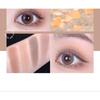 NOVO - Portable 4 Colours Eyeshadow Palette