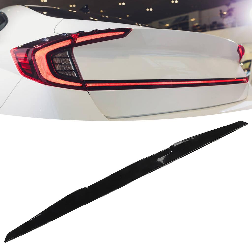 99cm Rear Spoiler Increase Driving Stability Reduce Wind Resistance for Cars