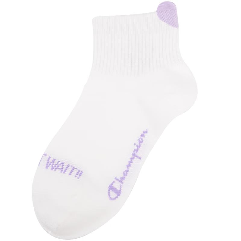 Champion x My Little Pony Girls Mid-Calf Socks One Size